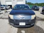 2010 Ford Edge Limited   იყიდება Savannah-ში, GA - Rear End