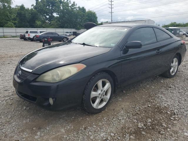 2004 Toyota Camry Solara Se  