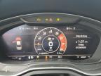 2018 AUDI S4 PREMIUM PLUS   for sale at Copart IL - CHICAGO SOUTH