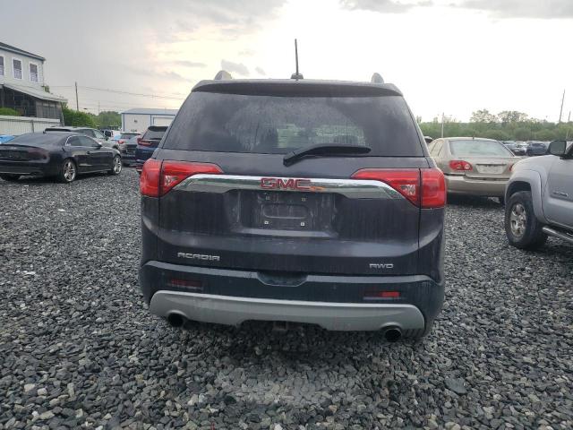  GMC ACADIA 2017 Угольный