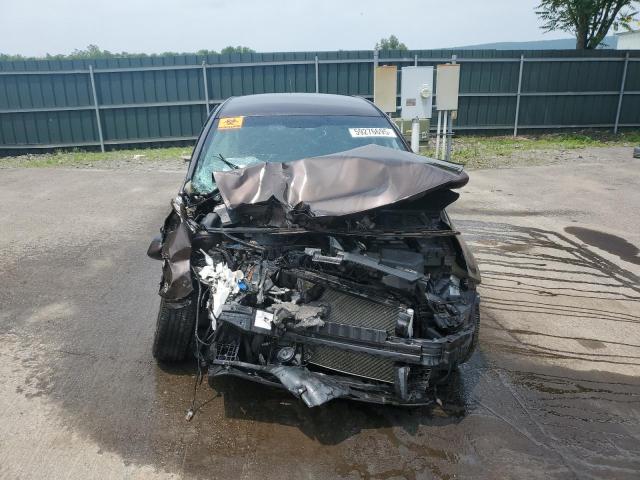  KIA RIO 2016 Brązowy