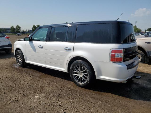 2017 FORD FLEX LIMITED  
