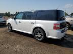 2017 FORD FLEX LIMITED   for sale at Copart AB - CALGARY