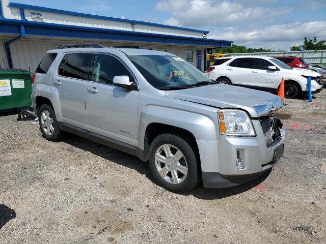  GMC TERRAIN 2015 Silver