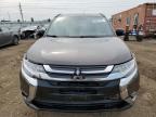 2018 Mitsubishi Outlander Se for Sale in Elgin, IL - Rear End