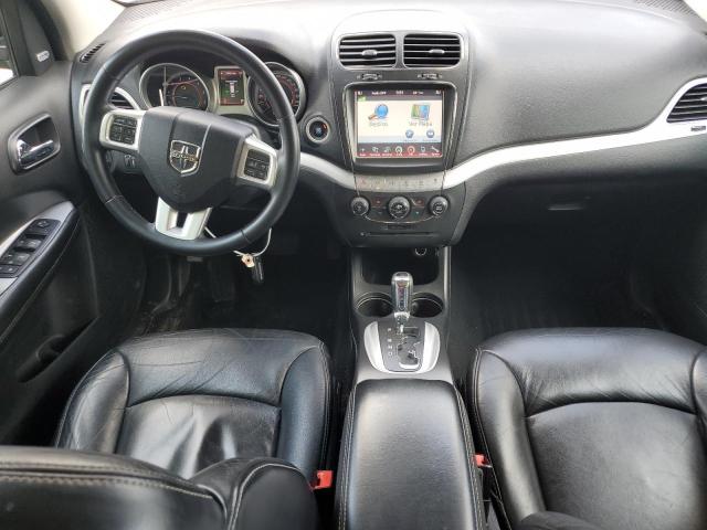 2012 DODGE JOURNEY R/T