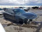 2022 Dodge Charger Sxt for Sale in Albuquerque, NM - Front End
