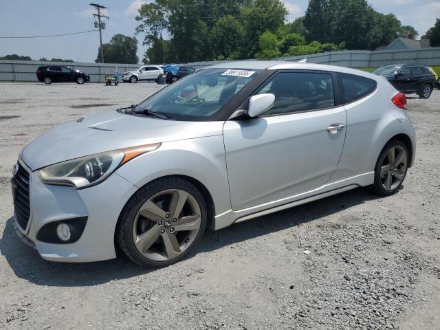 2014 Hyundai Veloster Turbo