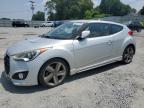 2014 Hyundai Veloster Turbo за продажба в Gastonia, NC - Front End