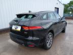 2018 JAGUAR F-PACE R-S for sale at Copart WESTBURY