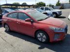 2020 Hyundai Ioniq Blue zu verkaufen in San Martin, CA - Rear End