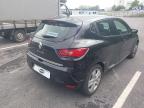 2016 RENAULT CLIO DYNAM for sale at Copart ST HELENS