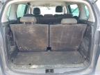 2013 VAUXHALL ZAFIRA TOU for sale at Copart YORK