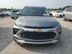 2025 Chevrolet Trailblazer Lt de vânzare în Indianapolis, IN - Undercarriage