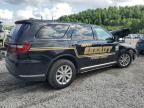 2020 Dodge Durango Ssv на продаже в Hurricane, WV - Front End
