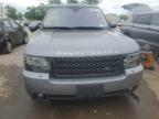 2012 Land Rover Range Rover Hse Luxury   zu verkaufen in Central Square, NY - Side