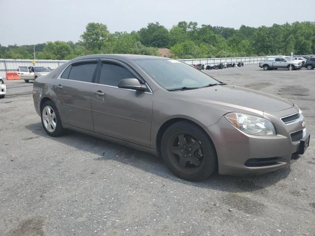  CHEVROLET MALIBU 2012 Szary