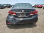 2013 Honda Civic Lx на продаже в Fredericksburg, VA - Rear End