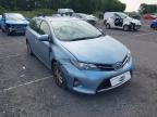 2014 TOYOTA AURIS ICON VALVEMATIC AUT  for sale at Copart SANDTOFT