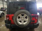 2017 Jeep Wrangler Unlimited Sport за продажба в Ham Lake, MN - Side