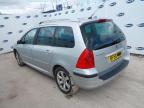2006 PEUGEOT 307 SW SE for sale at Copart BRISTOL