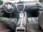 2015 Nissan Murano S de vânzare în Grand Prairie, TX - Front End