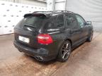 2009 PORSCHE CAYENNE GT for sale at Copart NEWBURY