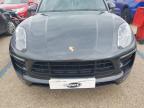 2018 PORSCHE MACAN GTS for sale at Copart NEWBURY