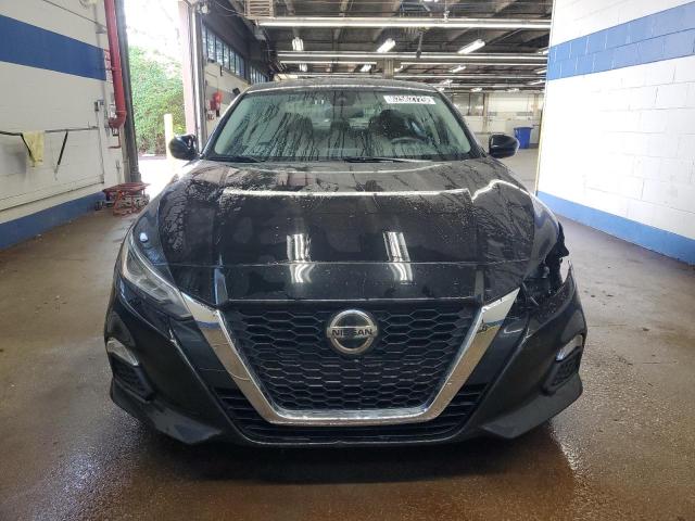  NISSAN ALTIMA 2022 Чорний