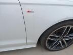2015 AUDI A6 SLINE B for sale at Copart SANDY