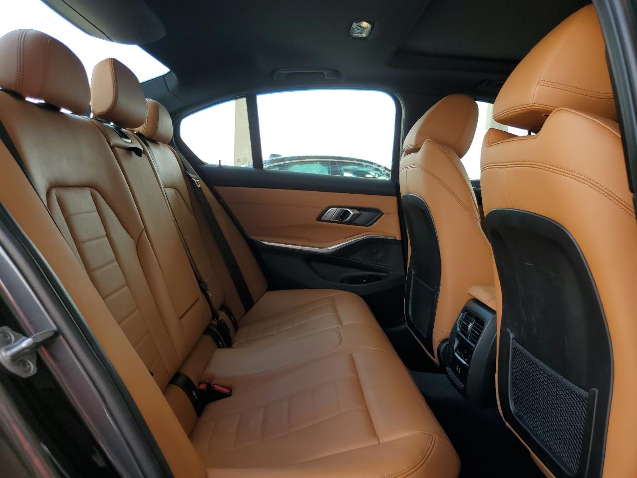2021 BMW 330I VIN: 3MW5R1J05M8B89334 Lot: 61743965