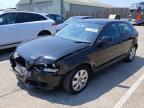 2008 AUDI A3 101 MPI for sale at Copart NEWBURY
