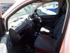 2015 VOLKSWAGEN CADDY C20 for sale at Copart WOLVERHAMPTON