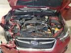 2015 Subaru Impreza Premium იყიდება West Mifflin-ში, PA - Front End