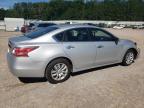 2015 Nissan Altima 2.5 for Sale in Charles City, VA - Front End