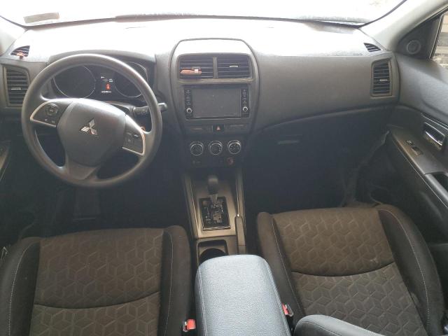  MITSUBISHI OUTLANDER 2020 Biały