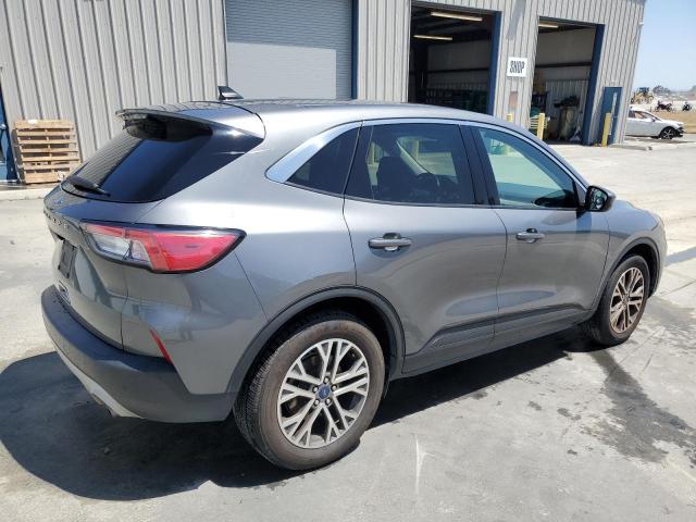  FORD ESCAPE 2022 Серый