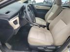 2015 Toyota Corolla L на продаже в Ellwood City, PA - Front End
