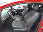 2013 VAUXHALL ASTRA GTC for sale at Copart YORK