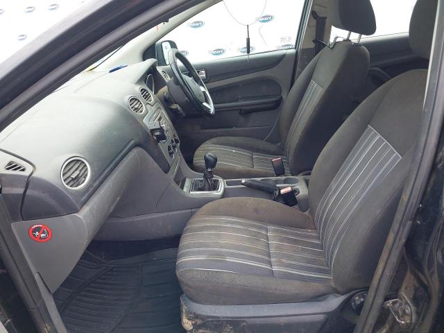 2008 FORD FOCUS STYL