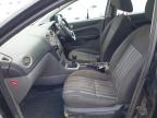 2008 FORD FOCUS STYL for sale at Copart WHITBURN