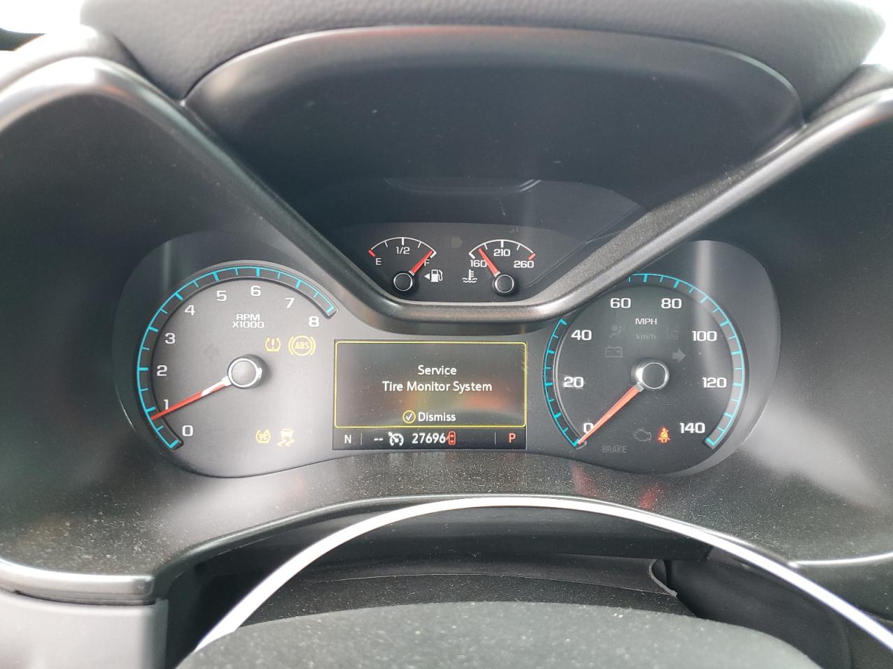2022 GMC Canyon At4 VIN: 1GTG6FEN0N1292447 Lot: 60742235