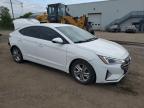 2019 HYUNDAI ELANTRA SEL à vendre chez Copart QC - MONTREAL
