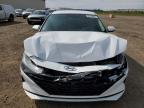 2022 HYUNDAI ELANTRA SEL à vendre chez Copart AB - CALGARY