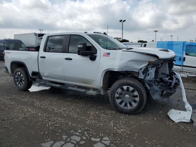  CHEVROLET ALL Models 2024 Белый