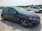 2020 Volkswagen Gti S იყიდება Leroy-ში, NY - Front End