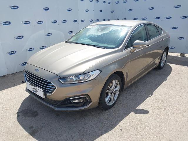 FORD MONDEO ZET 2019