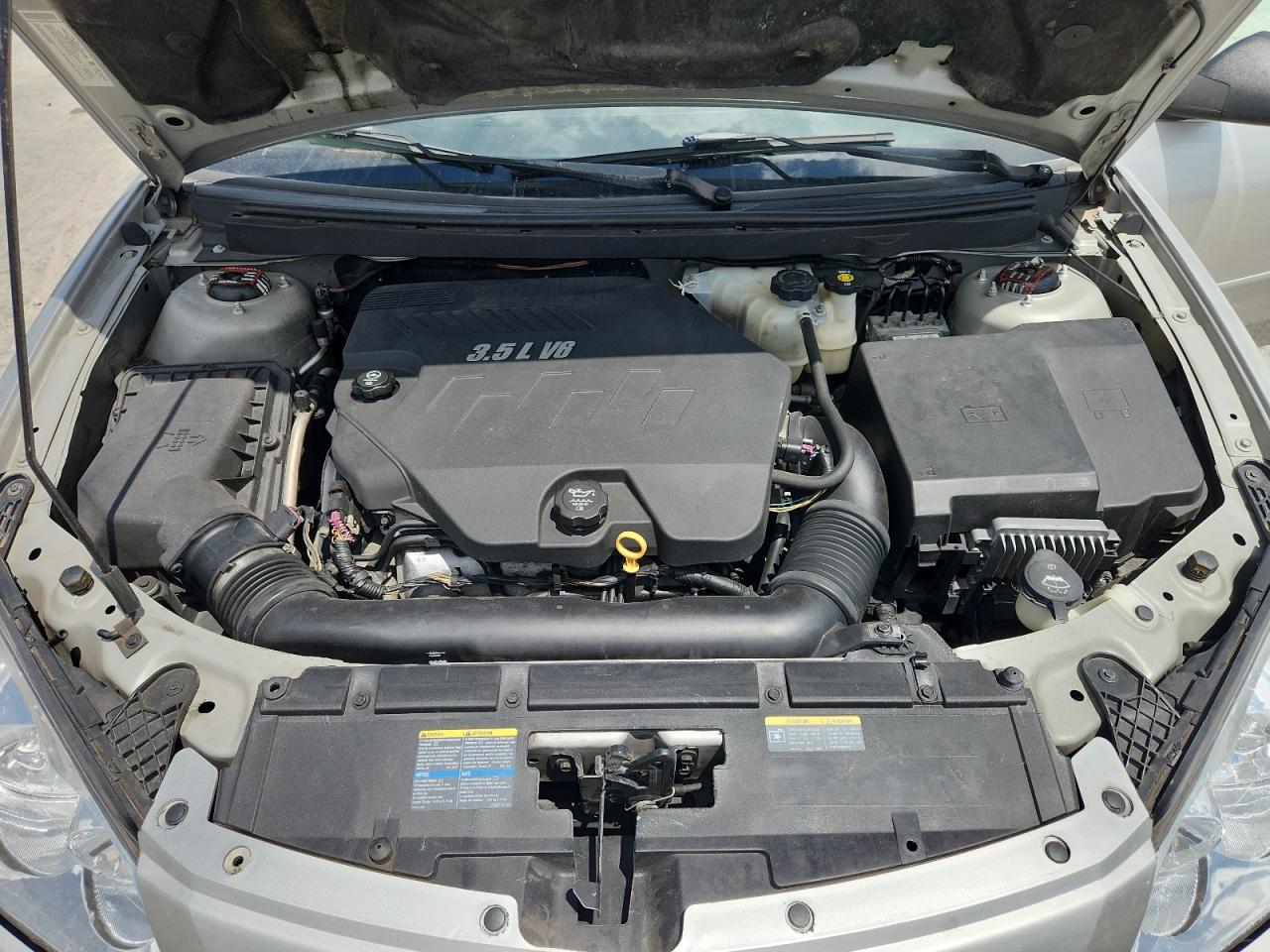 2007 Pontiac G6 Gt VIN: 1G2ZH58NX74191446 Lot: 62562805