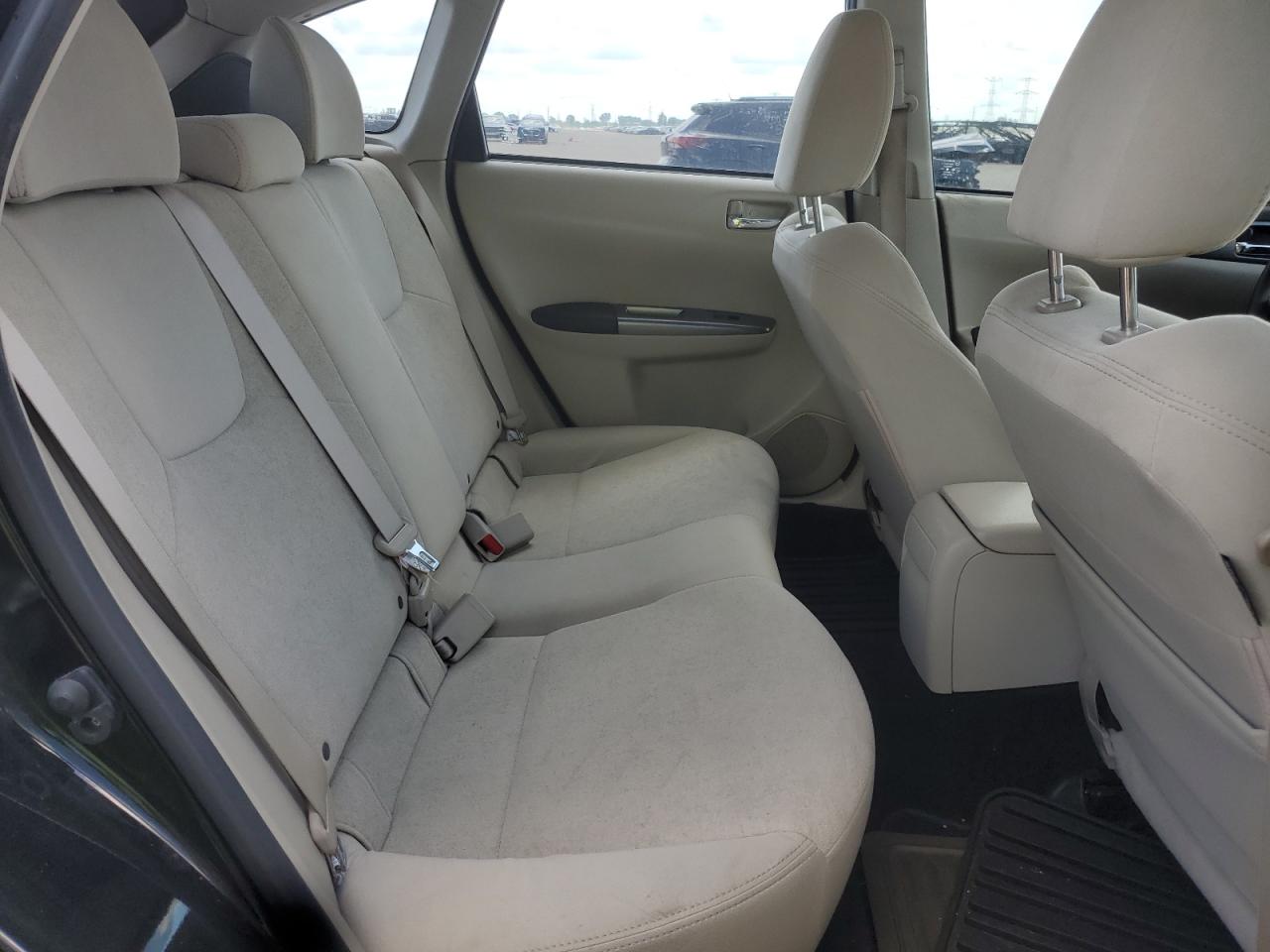 2011 Subaru Impreza 2.5I VIN: JF1GH6A65BH824311 Lot: 62490315