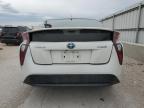 2017 Toyota Prius  продається в Kansas City, KS - Front End